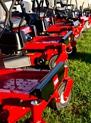 Mowers