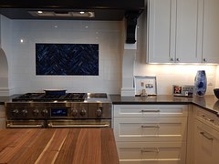 Kitchen counter