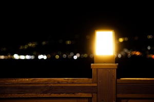 street light